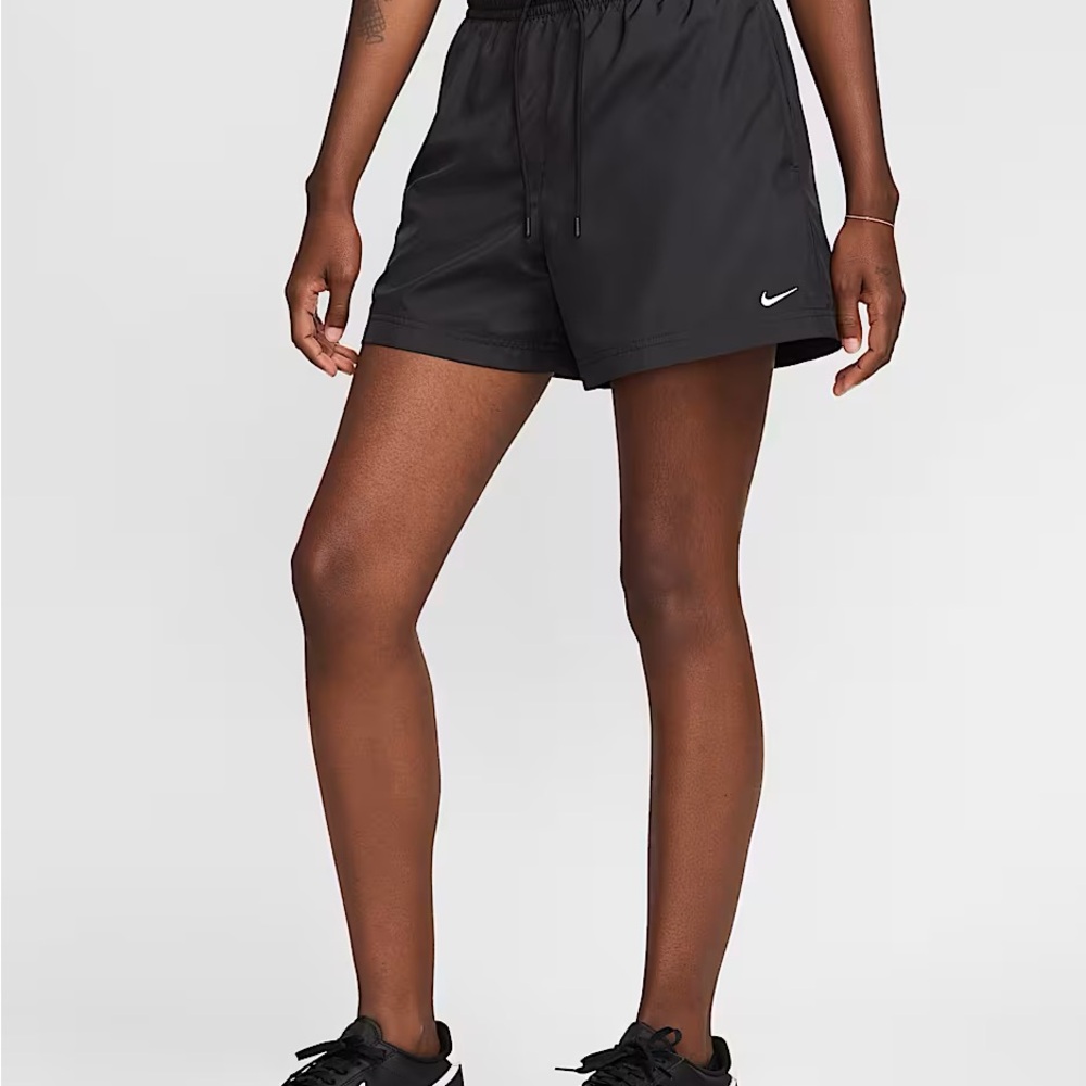 Nike Sportswear Classic Woven Shorts